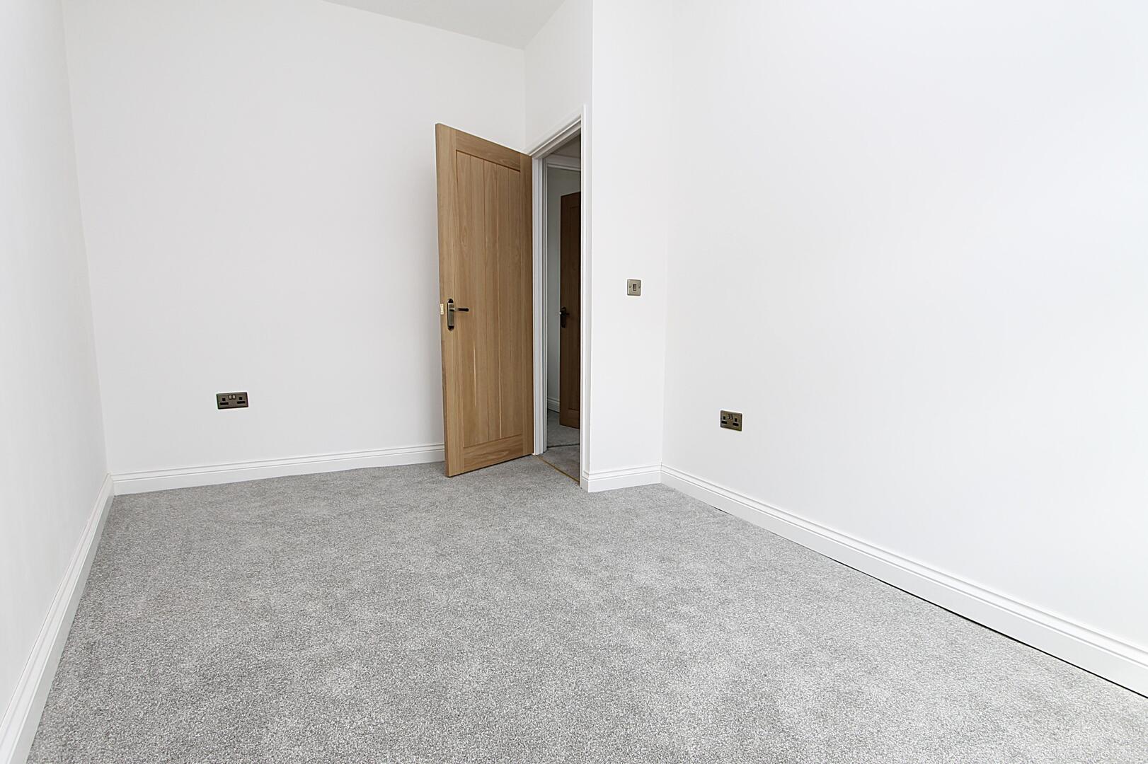 Portway Place, Cookley, Kidderminster